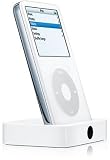 Apple Universal Dock for iPod (White)