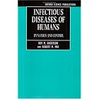 Infectious Diseases of Humans: Dynamics and Control (Oxford Science Publications) by Dynamic Systems and Control