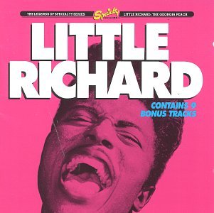 LITTLE RICHARD - Keep A Knockin Lyrics - Zortam Music
