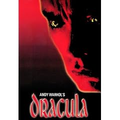 Andy Warhols Dracula