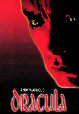 Andy Warhol's Dracula [Region 2]