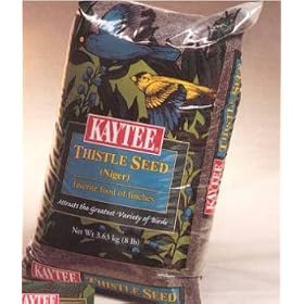 Kaytee Thistle Seed