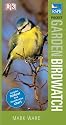 RSPB Pocket Garden Birdwatch