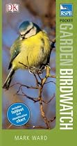RSPB Pocket Garden Birdwatch