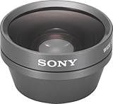 SONY ���C�h�R���o�[�W���������Y VCL-0630X