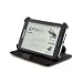 Stilgut Ultraslim Case Version 2 mit Stand- und Pr�sentationsfunktion f�r Samsung Galaxy Note N7000 in Schwarz