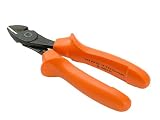 Review Bahco BAH2101S160 / Bahco 2101s-160 Ergo Insulated Side Cutting Plier