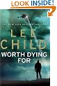 Worth Dying For (Jack Reacher)