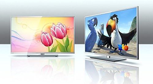 KIEL UTP K840E1 84 LED Smart Television
