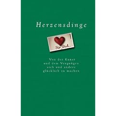 Herzensdinge