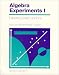 Algebra Experiments I: Exploring Linear Functions