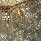 Sala Santa Cecilia by  Fennesz and Ryuichi Sakamoto 