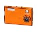  : Discovery Channel World's Thinnest Digital Camera - Orange