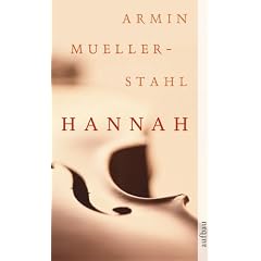 Hannah: Erz�hlung