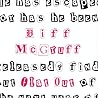 Image of Biff McGruff