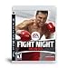 Video Games : Fight Night Round 3