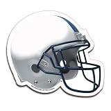 Penn State Football Helmet Design Mouse Pad