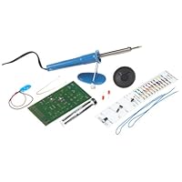 Elenco AmeriKit Learn to Solder Kit