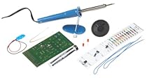 Elenco AmeriKit Learn to Solder Kit