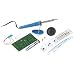 Elenco AmeriKit Learn to Solder Kit