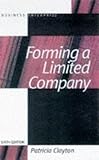 Forming a limited company