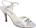 Colorful Creations Women's Adore Wedding Shoes