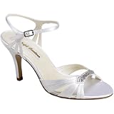 Colorful Creations Ladies Adore Wedding Shoes by Colorful Creations