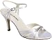 Colorful Creations Women's Adore Wedding Shoes