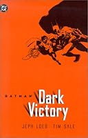 Batman: Dark Victory