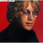 Excitable Boy by Warren Zevon (Audio CD - 1990)