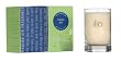 Ilio Modern Air Candles iC400, D' Anjou Pear, Case Pack, Six - 10.8 Ounce Candles (64.8 Ounces)