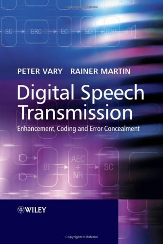 Speech Recognition