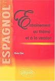 Entra�nement au th�me et � la version Espagnol