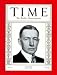 Charles G. Dawes / TIME Cover: June 11, 1928, Art Poster by TIME Magazine