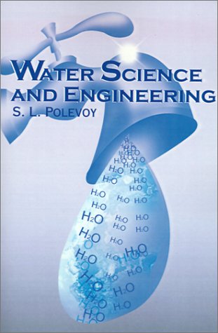 water science and engineering