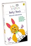 Review Buena Vista Home Entertainment  / Baby Bach