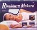 Rirakkusu Makura Natural Buckwheat Pillow