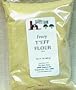 Ivory Teff Flour, 1 lb.