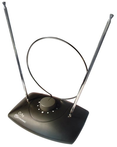 Metronic 426992 - Antenne UHF/VHF/FM I ...