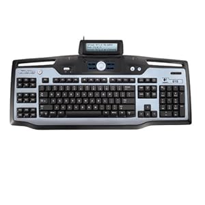 Logitech G15 Update