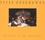 Peter Greenaway: The Belly Of An Architect