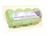 Vento 60m Multi Retractable Clothes Line