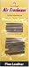Carcare - Leather Scented Air Fresheners Image