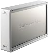 I-O DATA USB 2.0/1.1�Ή� �O�t�^�n�[�h�f�B�X�N 250GB HDC-U250