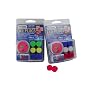 3-pair Pack of PUTTY BUDDIES Floating Formula Soft Silicone Ear Plugs for Swimming/ Bathing