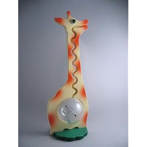 Big Belly Bank - Giraffe