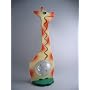 Big Belly Bank - Giraffe - 20 Inch - Handcrafted in the USA