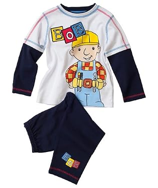 Bob the Builder Pyjamas