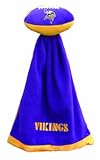 Minnesota Vikings - Snuggleball Baby Blanket