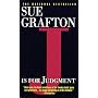 J Is for Judgment